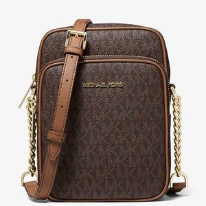 Michael Kors Crossbody purse bag